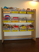 Toy Cart