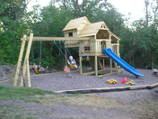 Custom Playset