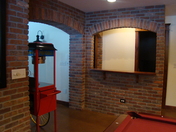 Basement Finish