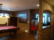 Basement Finish